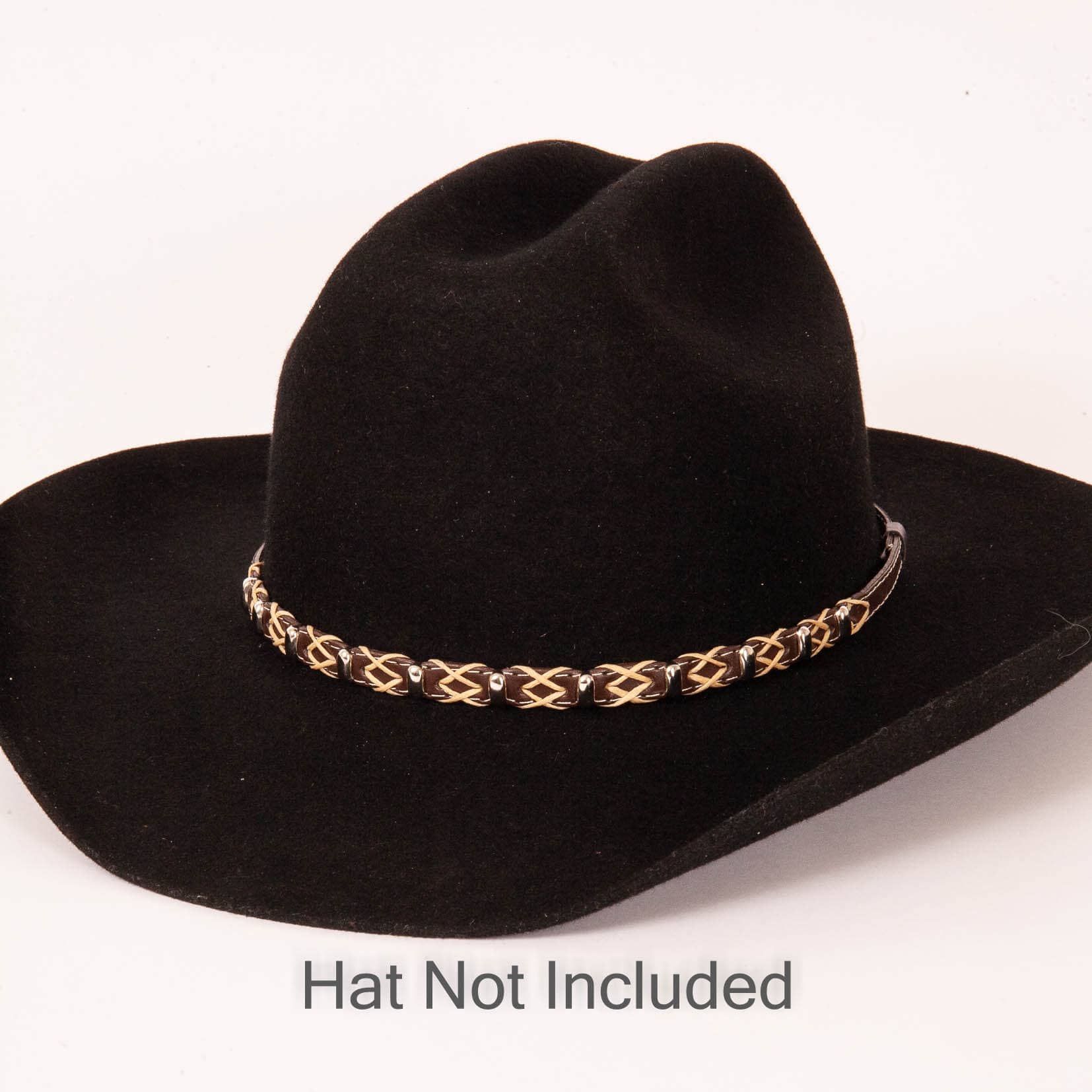 Tombstone Hat Band - Image 3