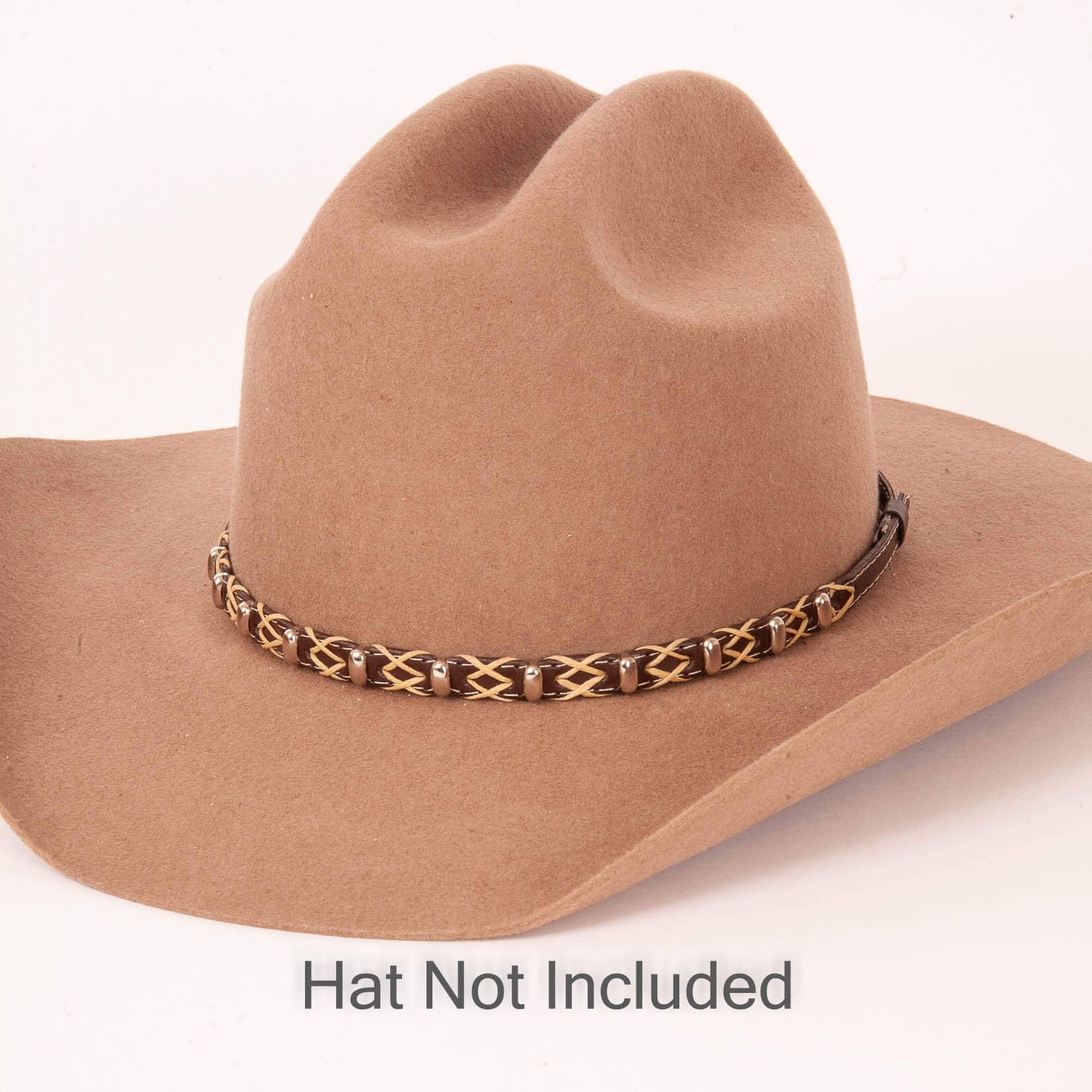 Tombstone Hat Band - Image 4
