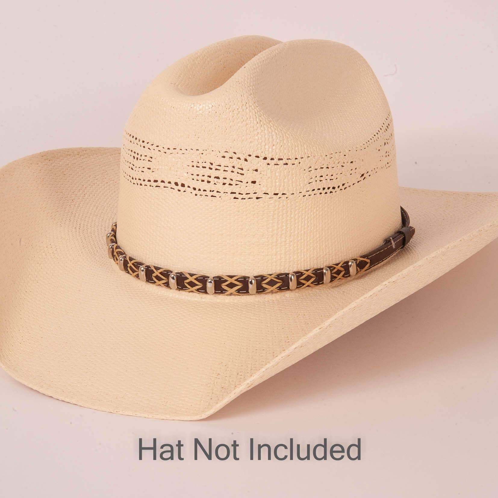 Tombstone Hat Band - Image 5