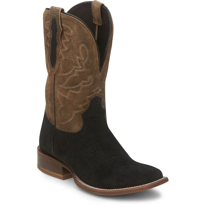 TONY LAMA MENS TUCSON 11" WESTERN STYLE TL3026 - Image 2