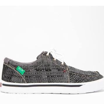 Twisted X Casual Athletic Moc Toe Shoes Style MCA0033 - Image 3