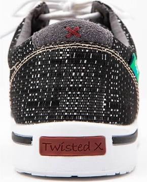 Twisted X Casual Athletic Moc Toe Shoes Style MCA0033 - Image 5
