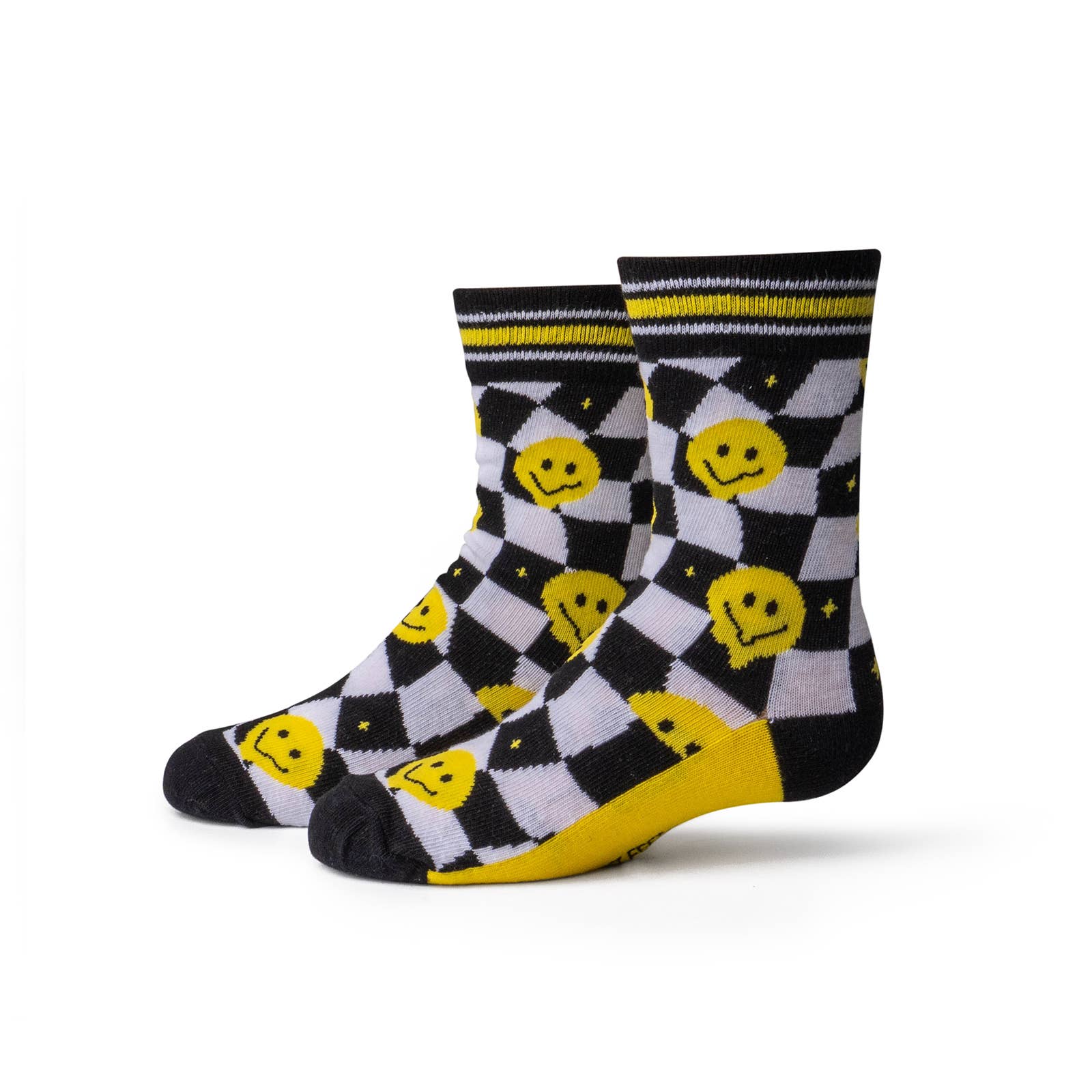 Two Left Feet Kid's Socks Assortment - Image 4