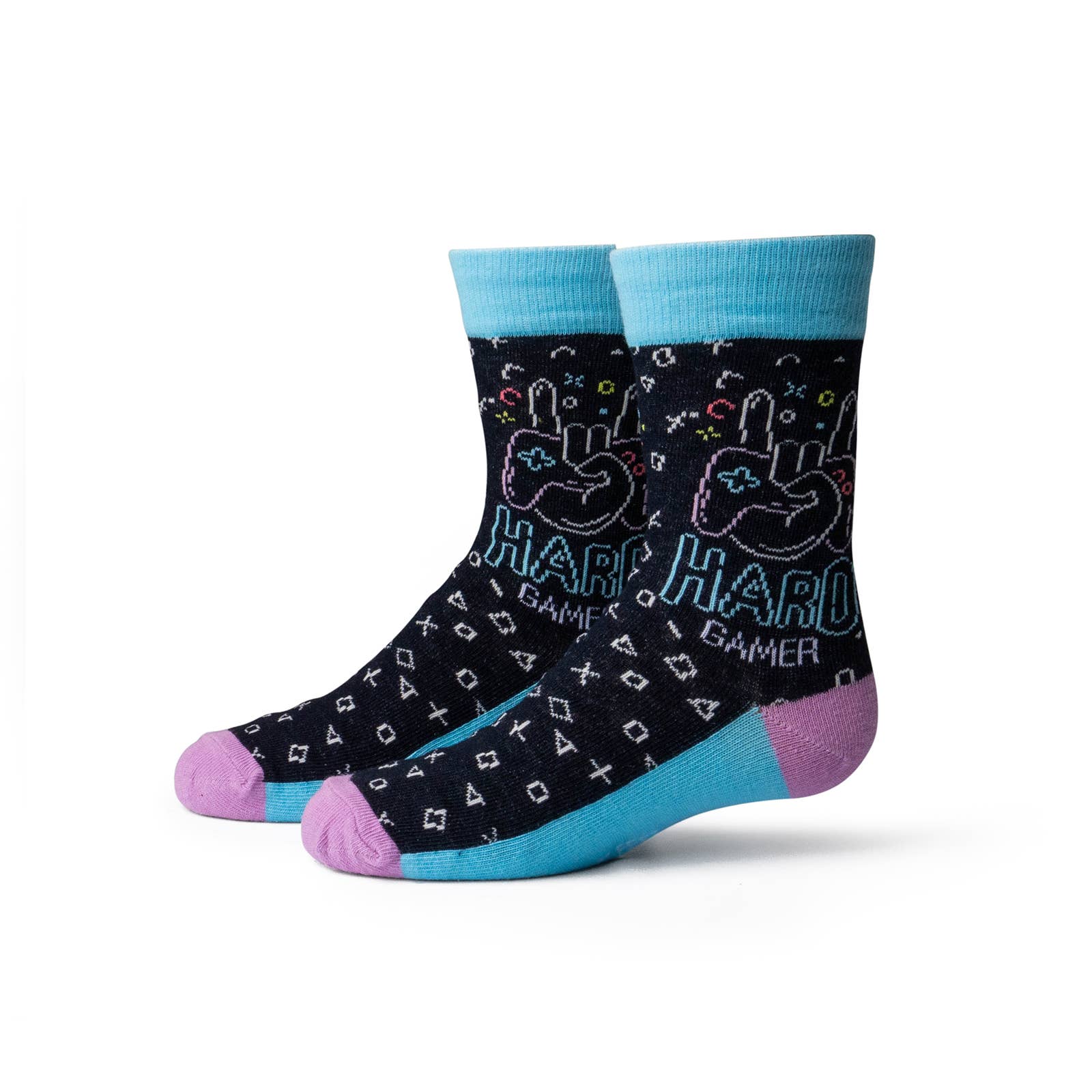 Two Left Feet Kid's Socks Assortment - Image 5