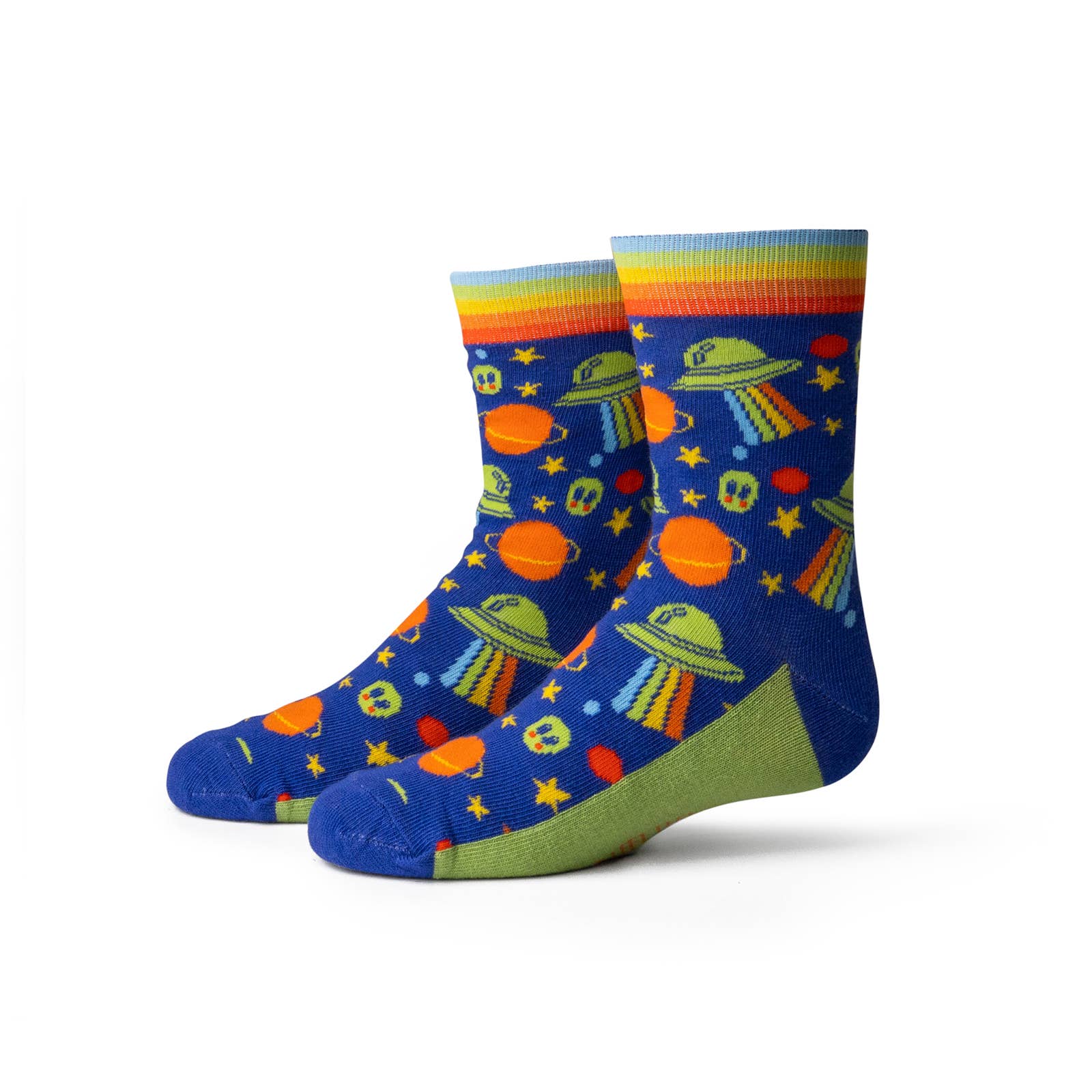 Two Left Feet Kid's Socks Assortment - Image 7