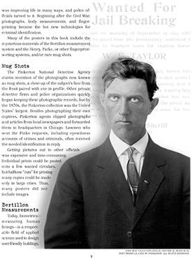 Wanted! Posters of the Old West - Image 2