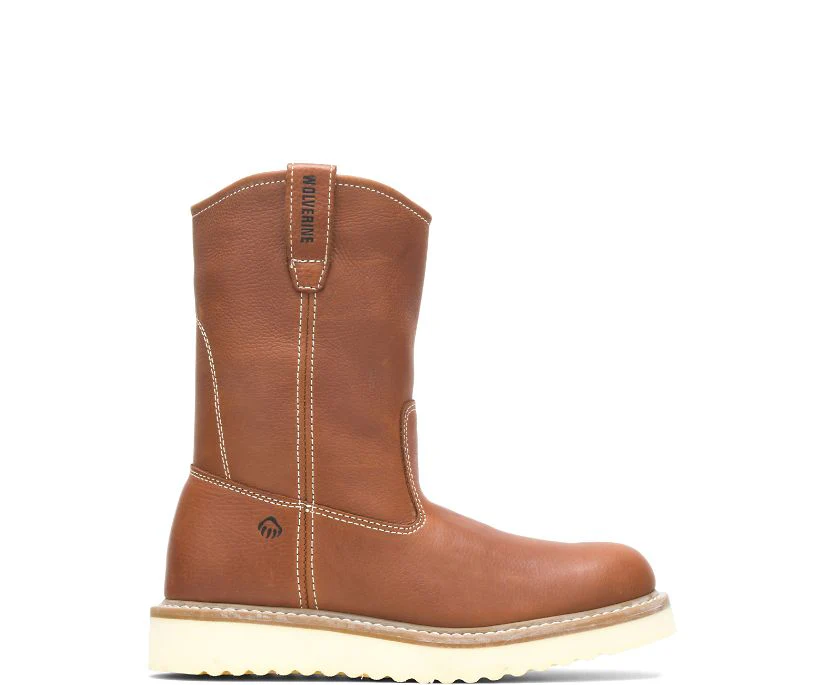 Wolverine Wellington Work Boot Style W08285