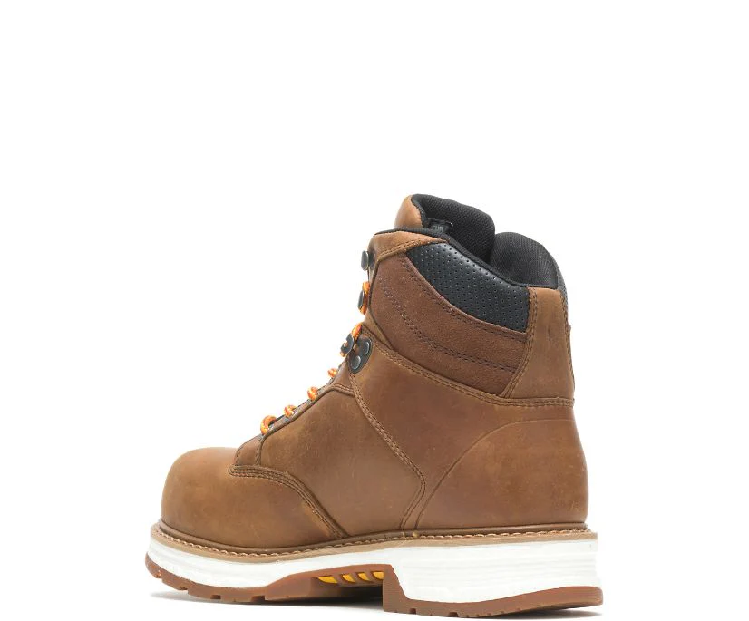 Wolverine Hellcat UltraSpring Work Boot Style W210077 - Image 3