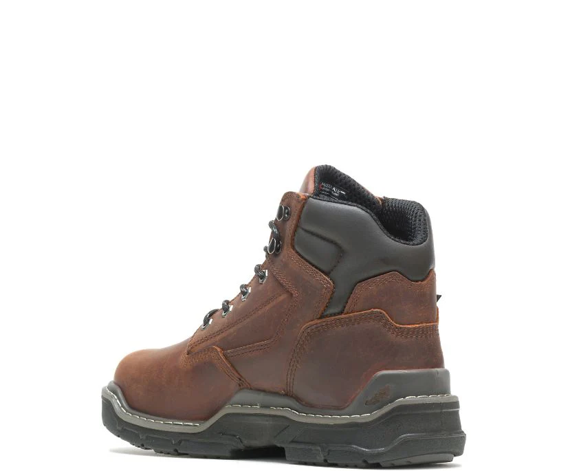 Wolverine Raider DuraShocks® Insulated 6" CarbonMAX® Boot Style W211107 - Image 3