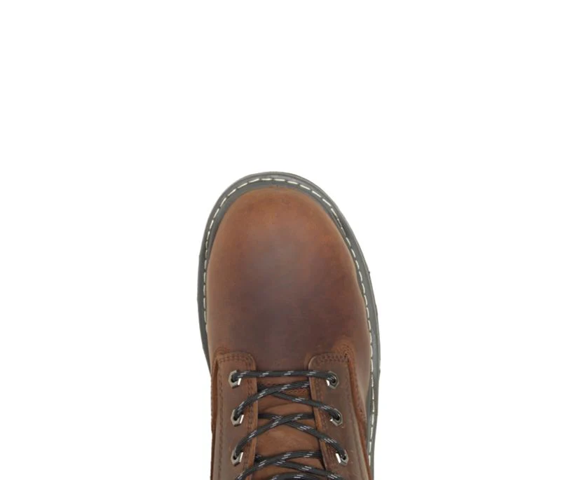 Wolverine Raider DuraShocks® Insulated 6" CarbonMAX® Boot Style W211107 - Image 5