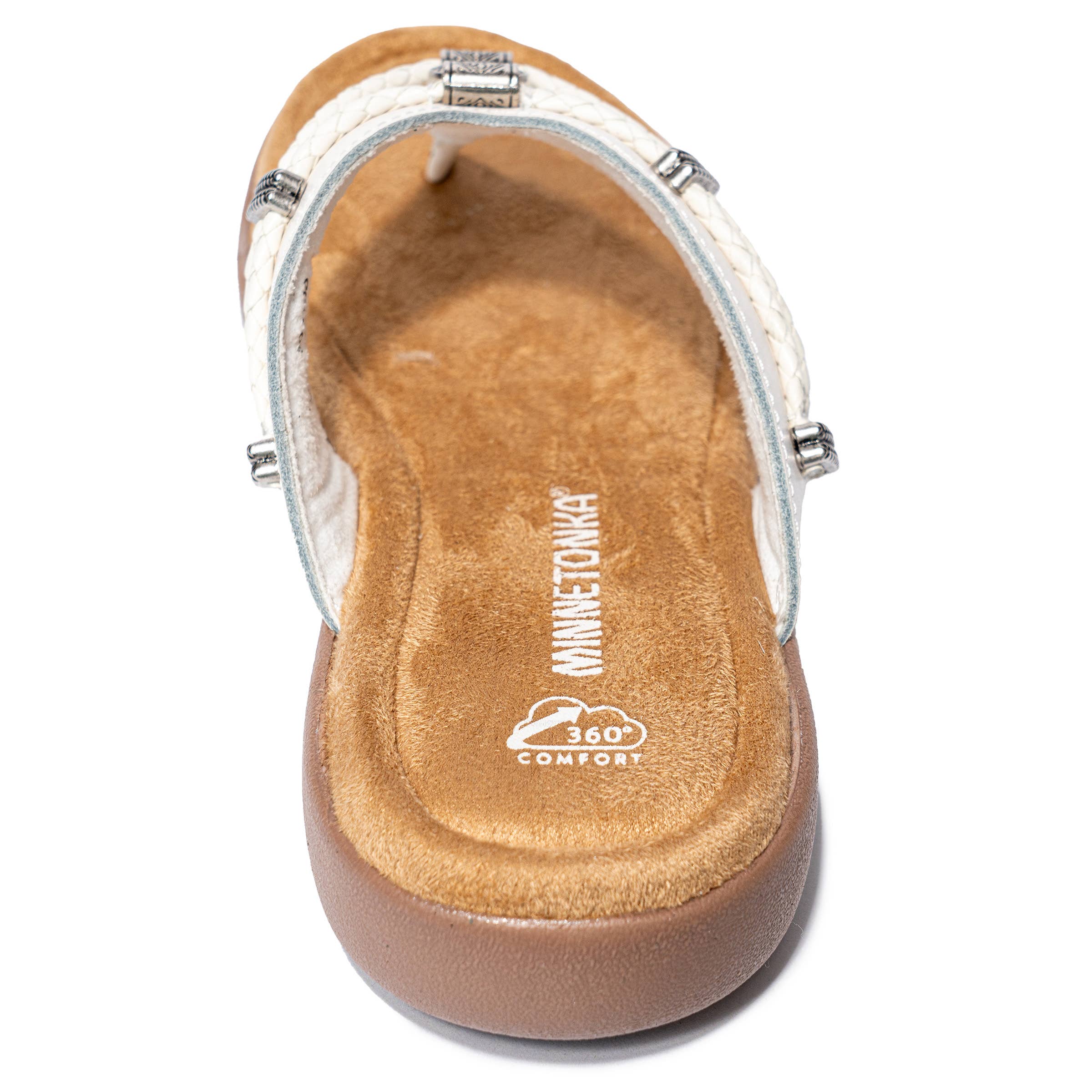 Women's Memory Foam Lightweight Silverthorne 360 Sandal - Image 16