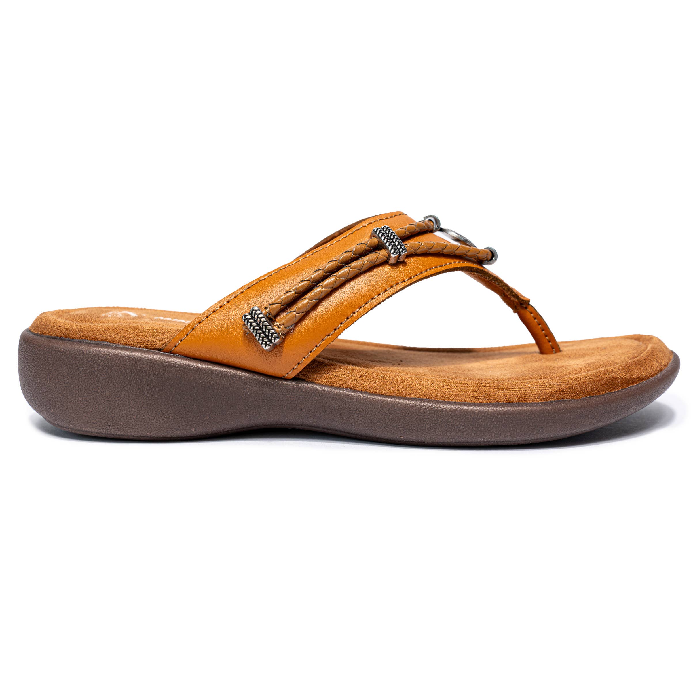 Women's Memory Foam Lightweight Silverthorne 360 Sandal - Image 19