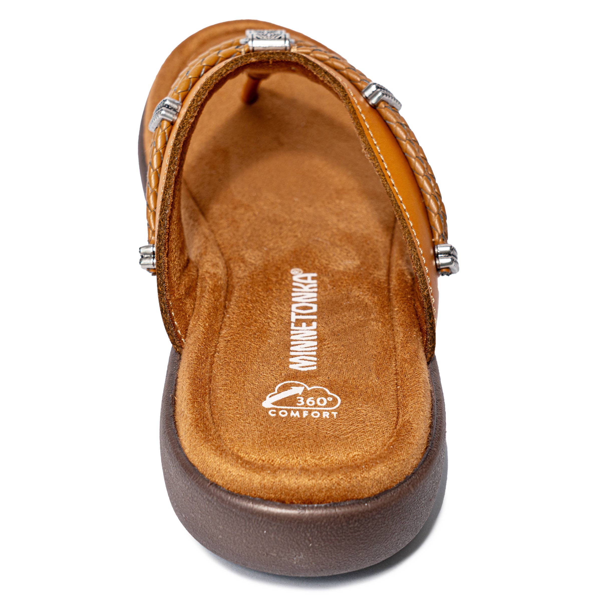 Women's Memory Foam Lightweight Silverthorne 360 Sandal - Image 21