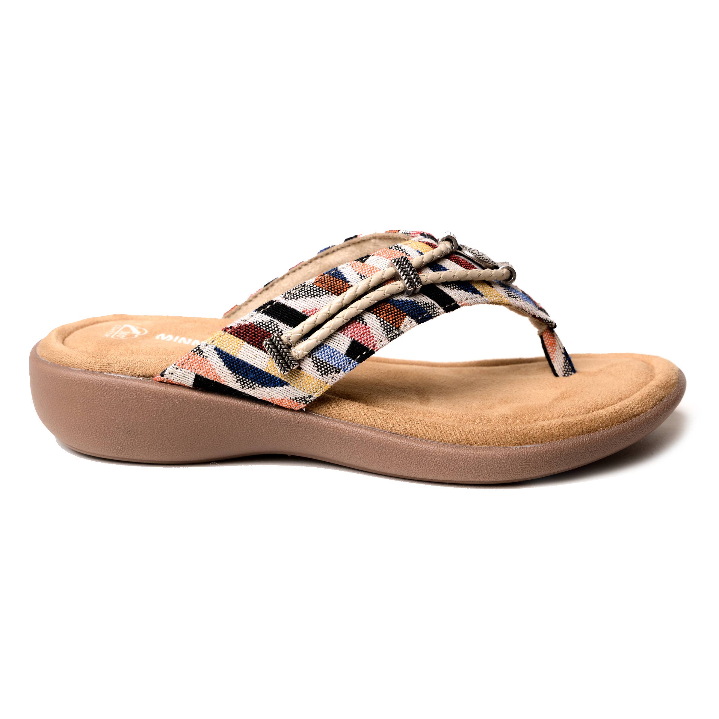 Women's Memory Foam Lightweight Silverthorne 360 Sandal - Image 24