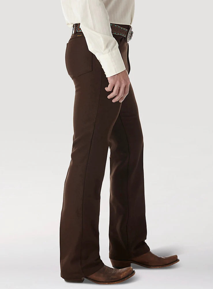 WRANGLER MENS WRANCHER DRESS JEAN STYLE 00082BN - Image 5