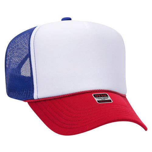You Can’t Afford Me Trucker Cap (Multiple Color Options) - Image 18